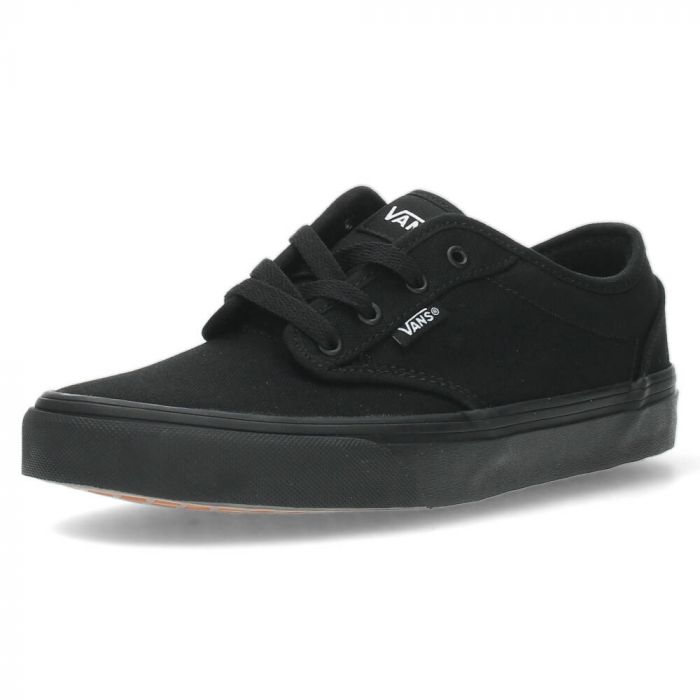 Zwarte sneakers YT Atwood van Vans | BENT.be