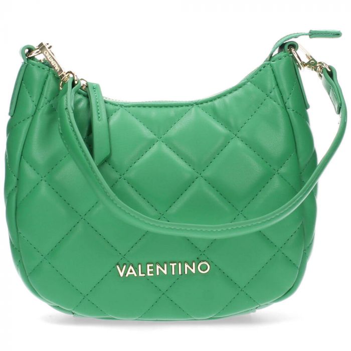Groene handtas Ocarina van Valentino | BENT.be