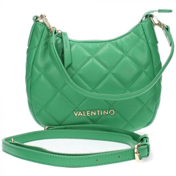 Groene handtas Ocarina van Valentino | BENT.be
