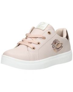 WEB ONLY - Roze sneakers