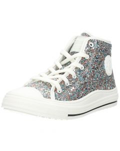 WEB ONLY - Glitter sneakers