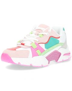 Multicolour sneakers Carrli