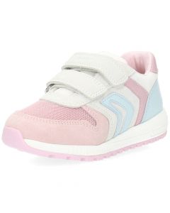 WEB ONLY - Roze sneakers