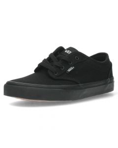 Zwarte sneakers YT Atwood