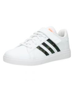 Witte sneakers Grand Court