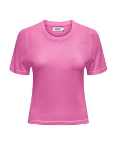 Roze T-shirt